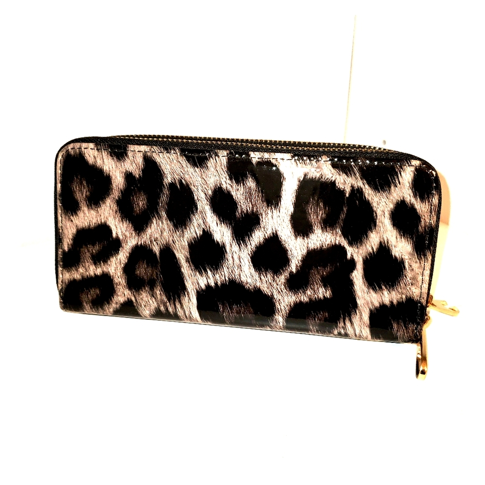 Wallet/Wristlet NWT